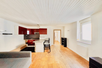  appartement besancon 25000