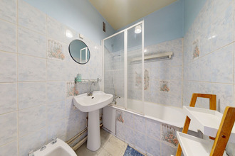  appartement besancon 25000
