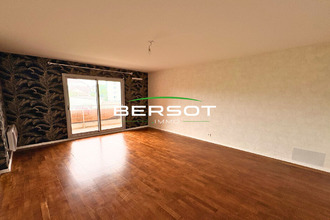  appartement besancon 25000