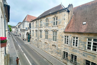  appartement besancon 25000