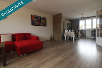  appartement besancon 25000