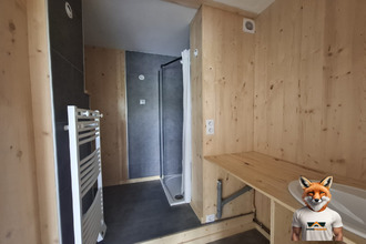  appartement besancon 25000
