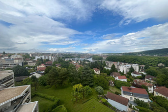  appartement besancon 25000