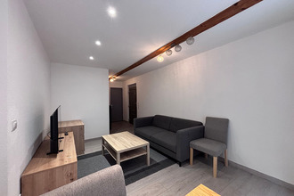  appartement besancon 25000