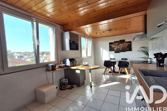  appartement besancon 25000