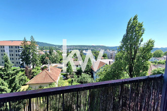  appartement besancon 25000