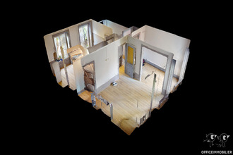  appartement besancon 25000