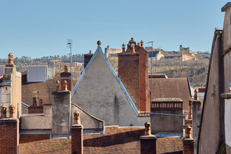  appartement besancon 25000