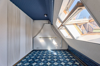  appartement besancon 25000