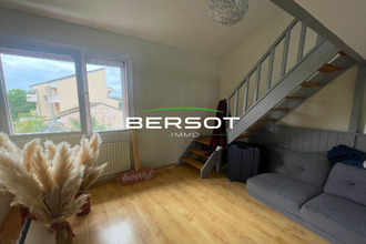  appartement besancon 25000