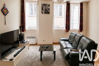  appartement besancon 25000