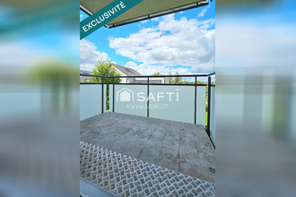  appartement besancon 25000