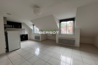  appartement besancon 25000