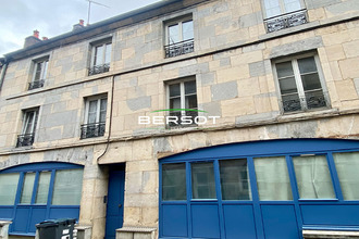  appartement besancon 25000