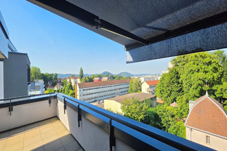  appartement besancon 25000