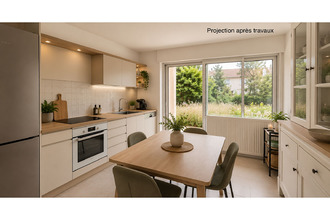  appartement besancon 25000