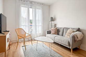  appartement besancon 25000