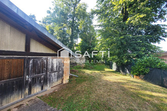  appartement besancon 25000