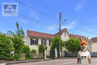  appartement besancon 25000