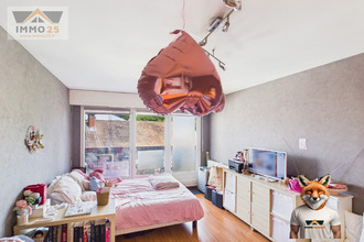  appartement besancon 25000