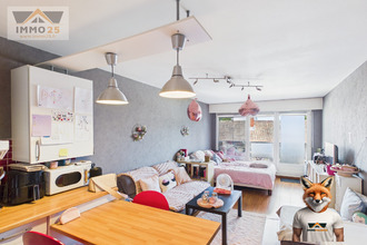  appartement besancon 25000
