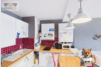  appartement besancon 25000