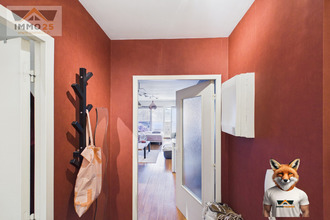 appartement besancon 25000
