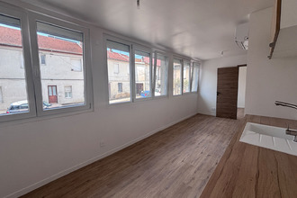  appartement besancon 25000