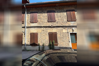  appartement besancon 25000