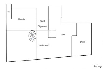  appartement besancon 25000