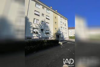  appartement besancon 25000