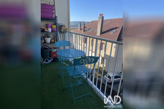  appartement besancon 25000
