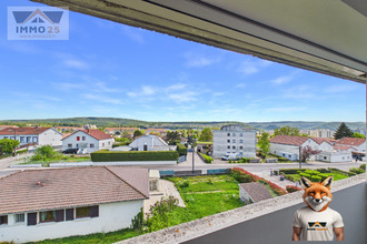  appartement besancon 25000