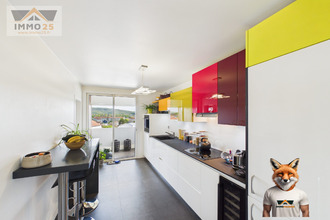  appartement besancon 25000