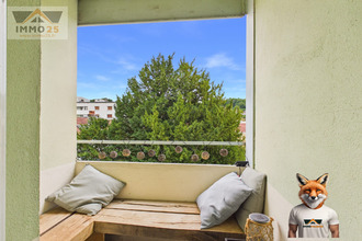  appartement besancon 25000