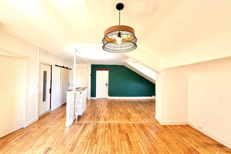  appartement besancon 25000