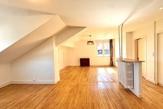  appartement besancon 25000