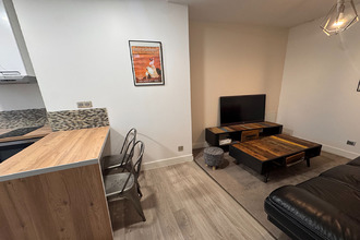  appartement besancon 25000