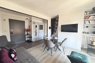  appartement besancon 25000