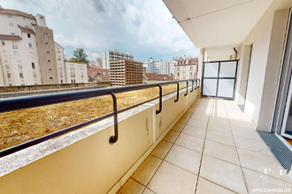  appartement besancon 25000