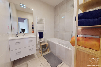  appartement besancon 25000