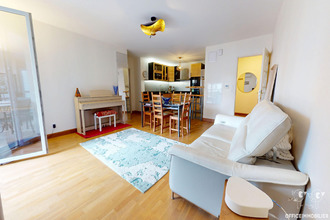  appartement besancon 25000