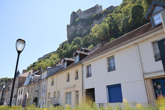  appartement besancon 25000