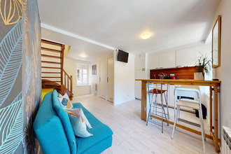  appartement besancon 25000