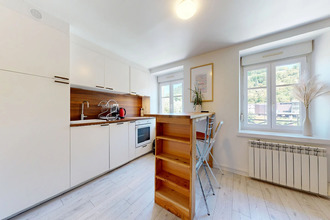  appartement besancon 25000