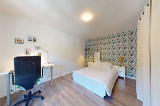  appartement besancon 25000