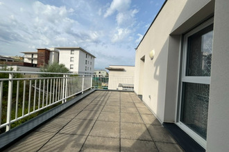  appartement besancon 25000