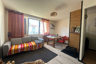  appartement besancon 25000