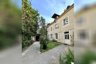  appartement besancon 25000