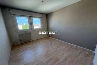  appartement besancon 25000